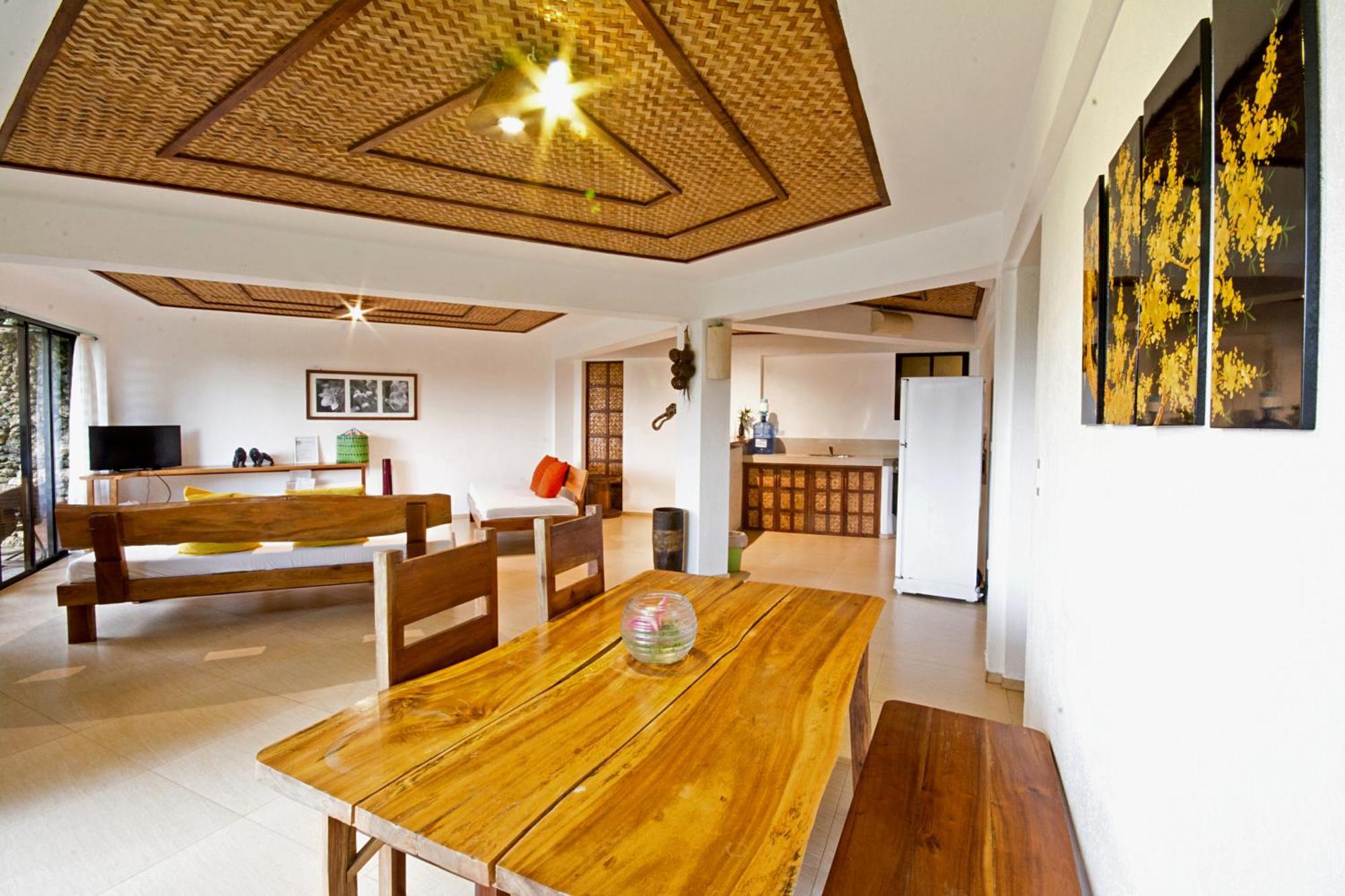 Ralph'S Place Balabag  Rom bilde