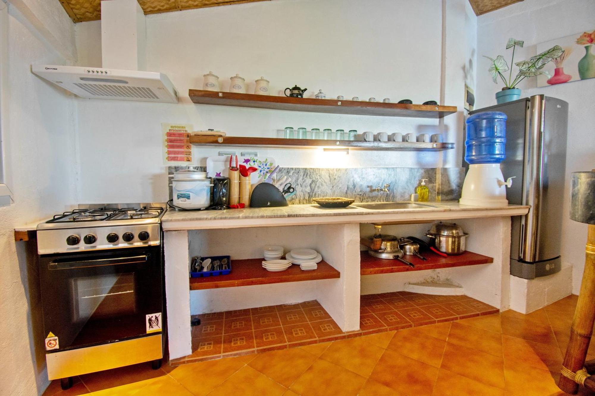 Ralph'S Place Balabag  Eksteriør bilde